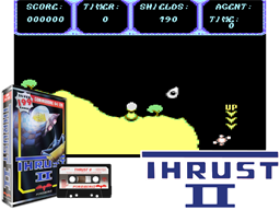 Thrust II